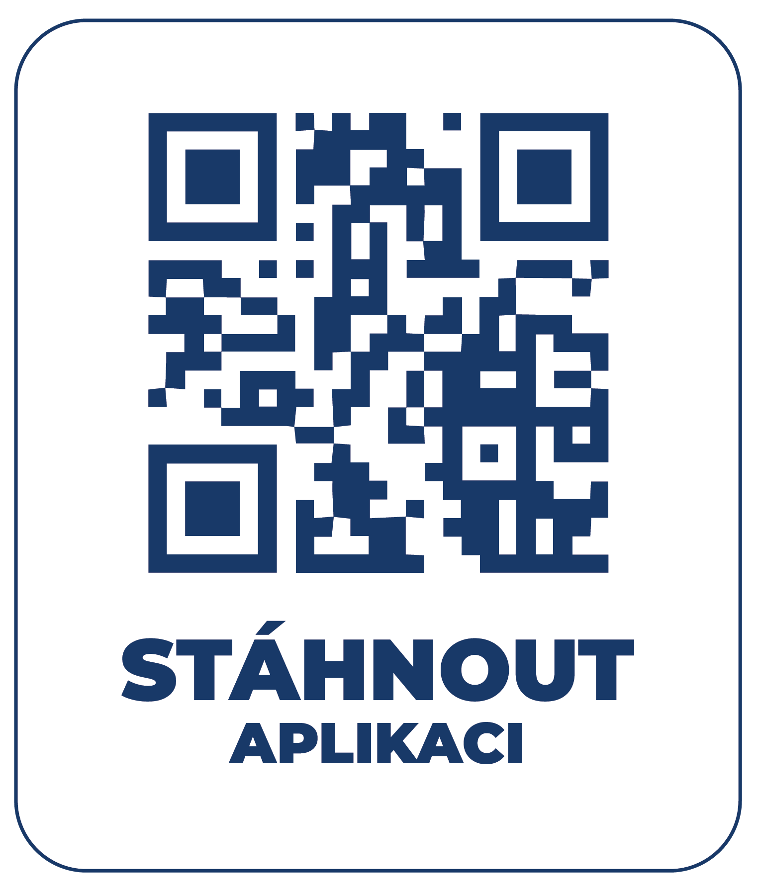 App QR Code