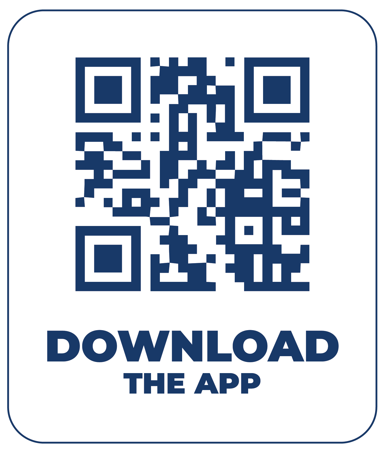 App QR Code