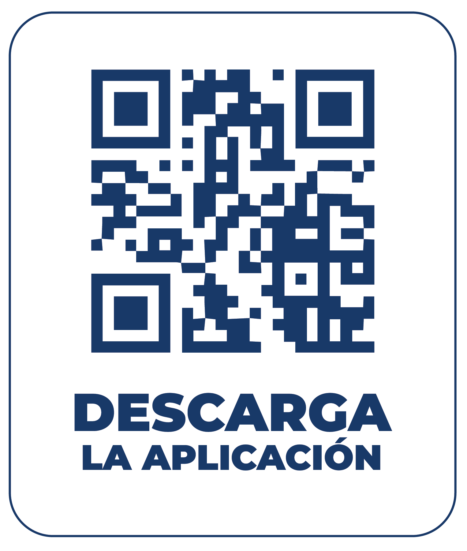 App QR Code